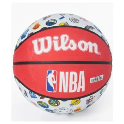 Košarkaška lopta Wilson NBA All Team