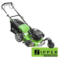 Benzinska samohodna kosačica Zipper ZI-DRM51