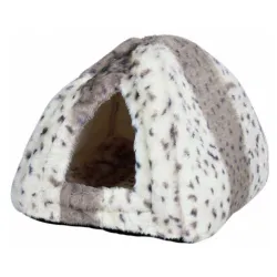 Krevet - kućica za male pse i mačke Leila Trixie