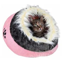Krevet za macu ili malog psa Minou 41 cm Trixie roze