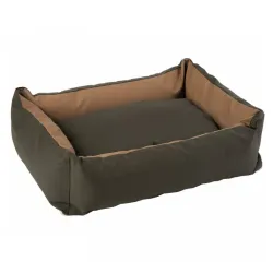 Krevet za psa Žorž od vodoodbojnog materijala M 