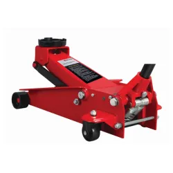 Krokodil čelična dizalica sa dvostrukim klipom Wurth 3t