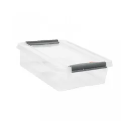 Kutija sa poklopcem Pro 8 litara