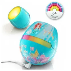 Philips DIS Micro Ariel stona dečija lampa LED 71704/25/16