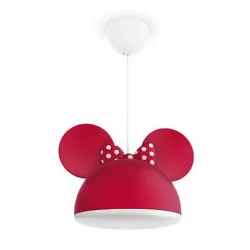 Philips dečiji luster Disney Minnie Mouse 71758/31/16