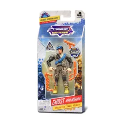 Lanard The Corps Specijalne jedinice