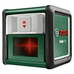 Laser za ukrštene linije Bosch Quigo Plus