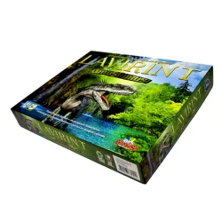 Lavirint - društvena igra