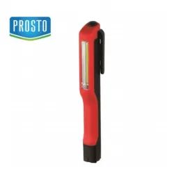 LED baterijska lampa 1 LED PL8042