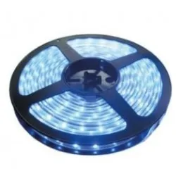 LED traka plava 60 LED / 1m LTR3528/60B-12