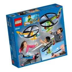 LEGO City Kocke - Vazdušna trka