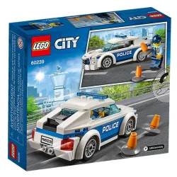 LEGO City Kocke Policijski automobil
