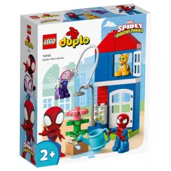 LEGO Spajdermenova kuća 10995