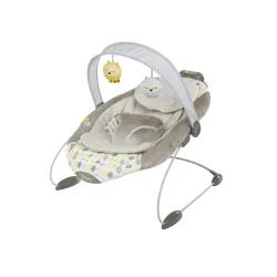 Ležaljka Ingenuity Smart Bounce - Winslow