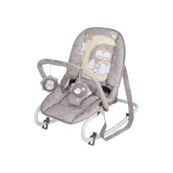 Ležaljka Top Relax Beige Buho