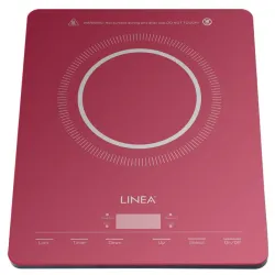 Indukcijski rešo Linea slim LIPC-0418
