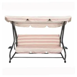 Baštenska ljuljaška De Lujo trosed