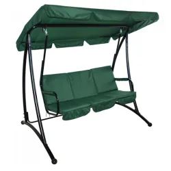 Ljuljaška za baštu Garden 191x142x172cm