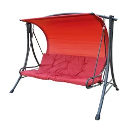 Ljuljaška za baštu Red Fire