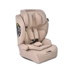 Lorelli Autosedište za decu Adventure I-Size 76-150cm Beige 10071952412