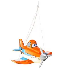 Philips dečiji luster Planes 71759/53/16