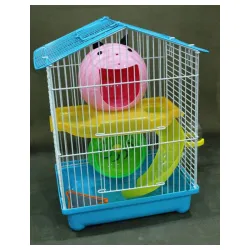 Kavez za hrčka M001