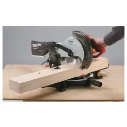 Nagibna testera-ger Makita M2300