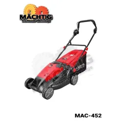 Električna kosilica za travu Machtig MAC-452
