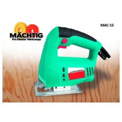 MACHTIG ubodna testera MAC 15