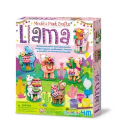 Magnet Lama uradi sam