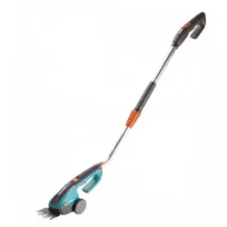 Aku makaze za travnjak sa teleskopskom drškom Gardena ClassicCut 