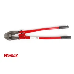 Makaze za armaturu 600mm ugaone Womax