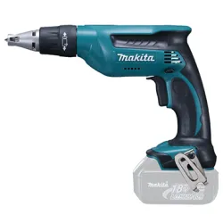 Makita akumulatorski zavrtač DFS451Z