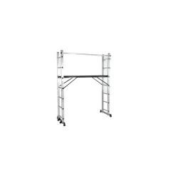 SuperStep Mini Skela 2x7 - 3m