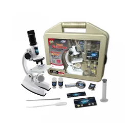 Mikroskop u koferu 49PCS