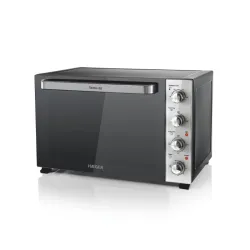  Mini pećnica sa tajmerom i ventilatorom 60L 2000W HEOV-60B.039A
