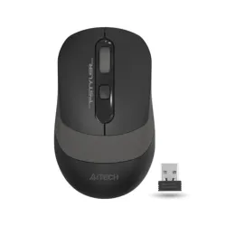 Miš Wireless USB sivi A4 TECH FG10 FSTYLER