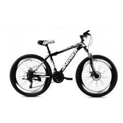 Bicikl Mountin Bike 26in anmier crno sivi