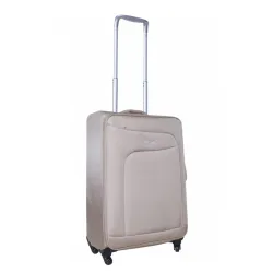 Kofer za putovanja S  55 x 35 x 25 MN 13000 bež 