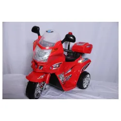 Motor na akumulator model 3288 crveni