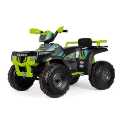 Motor na akumulator - Polaris Sportsman 850 Lime