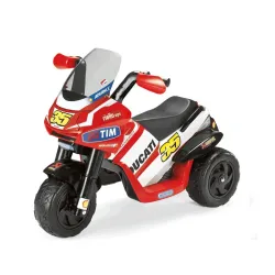 Motor Peg Perego Desmosedici 2014