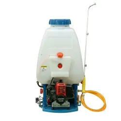 Motorna leđna prskalica W-MRS 14 Womax