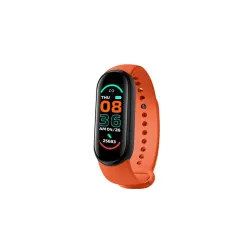Moye Fit Pro M6 Smart Band Orange