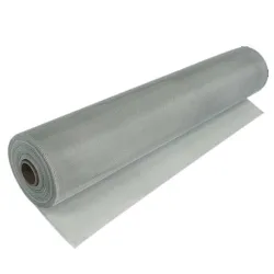 Mreža za komarce, čelična Farm 320g/m2 15x17, 1,2 x30 m FMCE1230