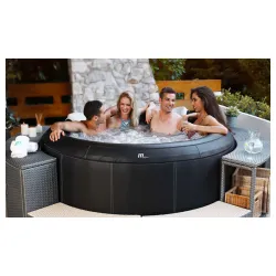 Hidromasažna kada bubble MSPA – CAMARO PREMIUM