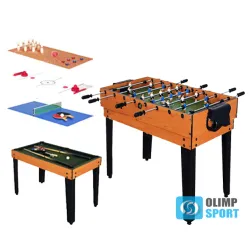 Multifunkcionalni sto za igru 5u1