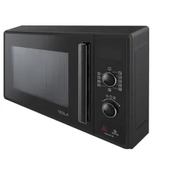 Mikrotalasna TESLA MW2391MB 23L/900W/grill 1000W/crna