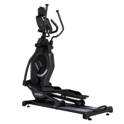 Krostrenažer CX 9.1 Crni