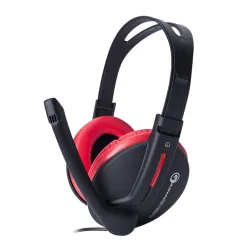 Naglavne stereo slušalice MARVO